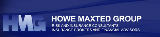 Useful documents about the insurance products and services provided by Howe Maxted Group.